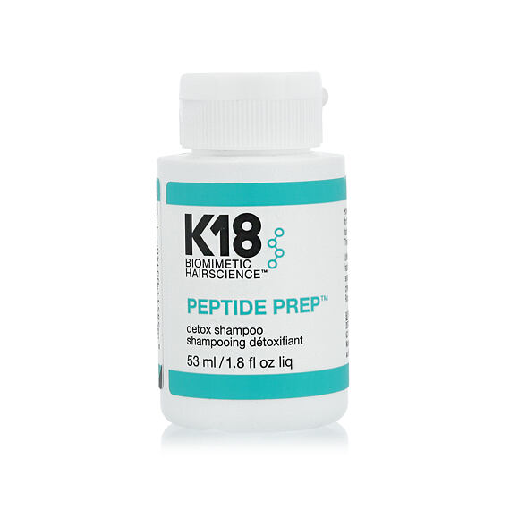 K18 Peptide Prep Detox Shampo 53 ml