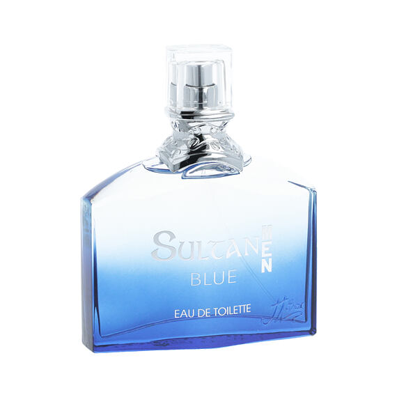 Jeanne Arthes Sultan Blue Men Eau de Toilette (Homme) 100 ml