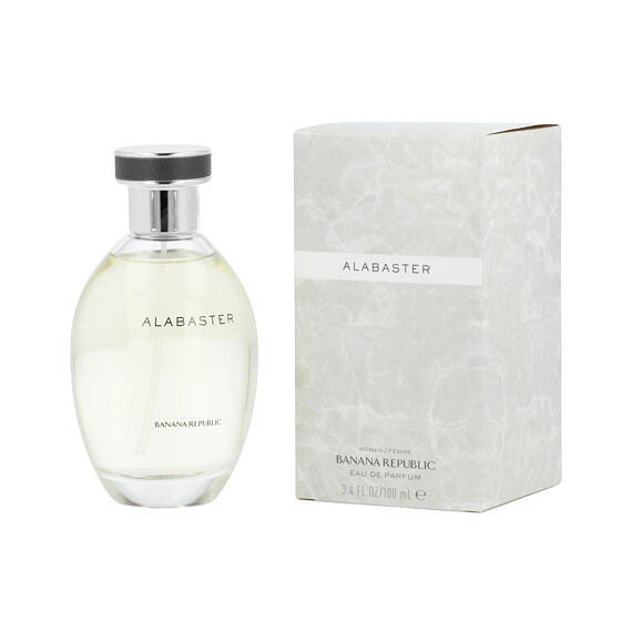 Banana Republic Alabaster Eau de Parfum (Femme) 100 ml