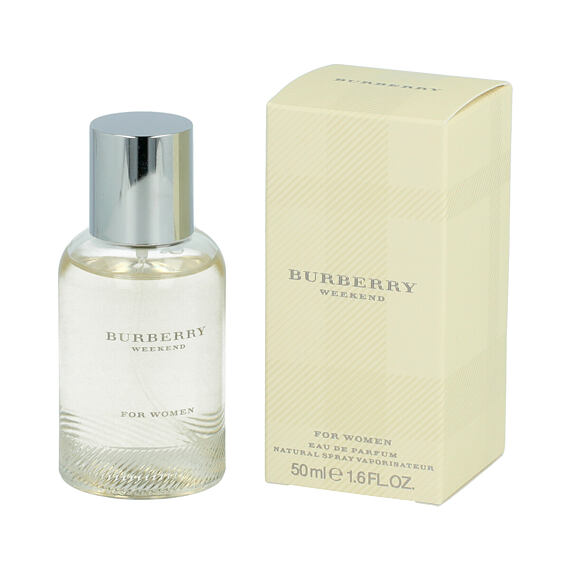Burberry Weekend for Women Eau de Parfum (Femme) 50 ml