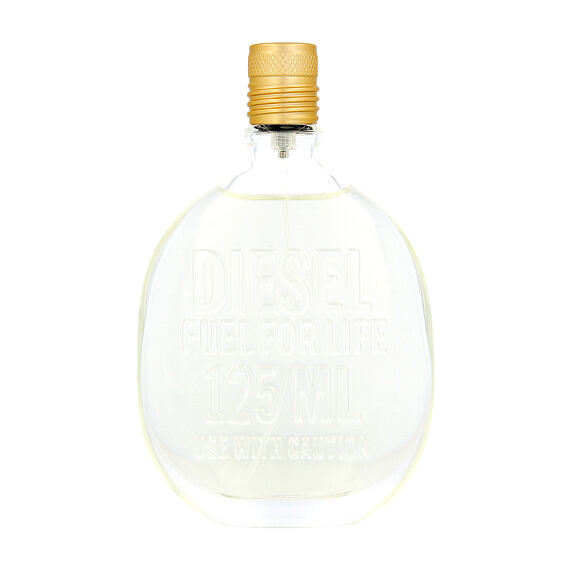 Diesel Fuel for Life Homme Eau de Toilette (Homme) 125 ml