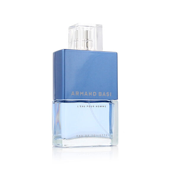 Armand Basi L'Eau Pour Homme Eau de Toilette (Homme) 75 ml