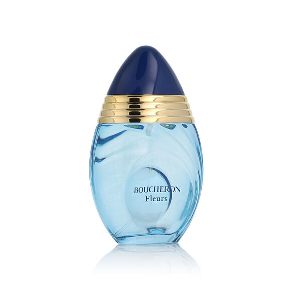 Boucheron Boucheron Fleurs Eau de Parfum (Femme) 100 ml