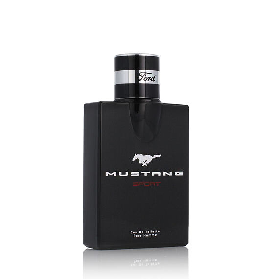 Mustang Mustang Sport Eau de Toilette (Homme) 100 ml