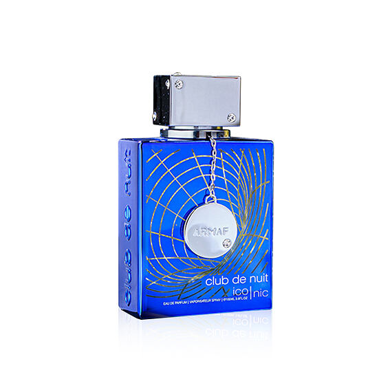 Armaf Club de Nuit Blue Iconic Eau de Parfum (Homme) 105 ml