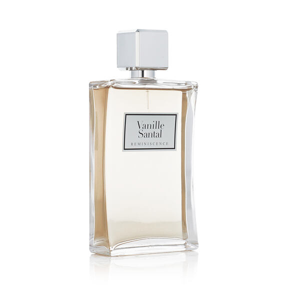 Reminiscence Vanille Santal Eau de Toilette (Femme) 100 ml