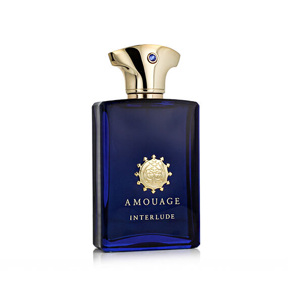 Amouage Interlude Man Eau de Parfum (Homme) 100 ml