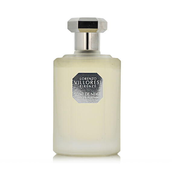 Lorenzo Villoresi Firenze Teint de Neige Eau de Parfum (Unisexe) 100 ml