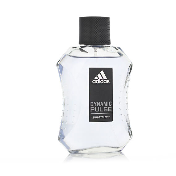 Adidas Dynamic Pulse Eau de Toilette (Homme) 100 ml