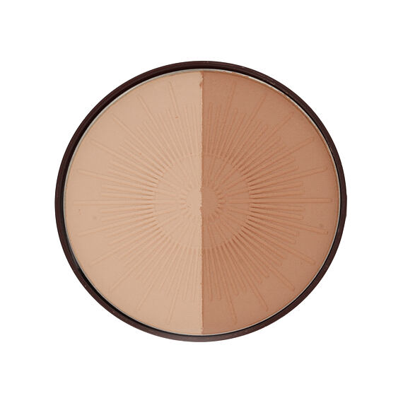 Artdeco Bronzing Powder Compact Refill Long-Lasting 10 g
