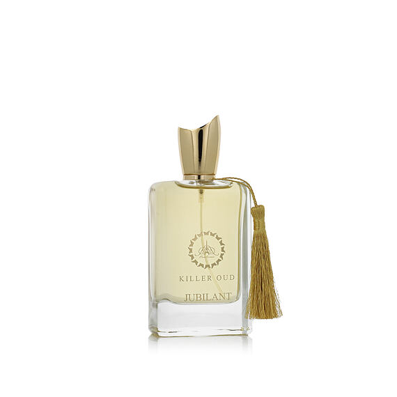 Killer Oud Jubilant Eau de Parfum (Unisexe) 100 ml