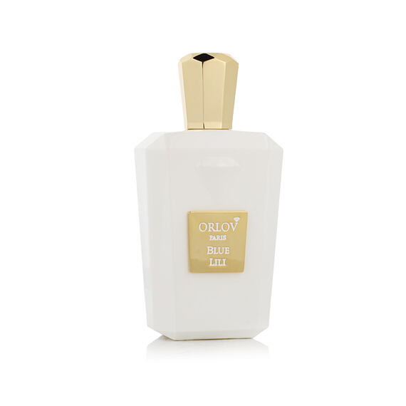 Orlov Paris Blue Lili Eau de Parfum (Femme) - rechargeable 75 ml