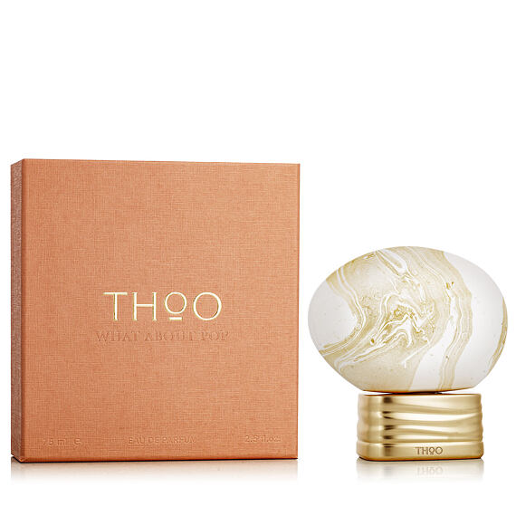The House of Oud What About Pop Eau de Parfum (Unisexe) 75 ml