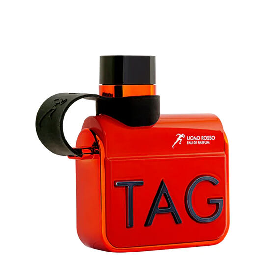 Armaf Tag Him Uomo Rosso Eau de Parfum (Homme) 100 ml