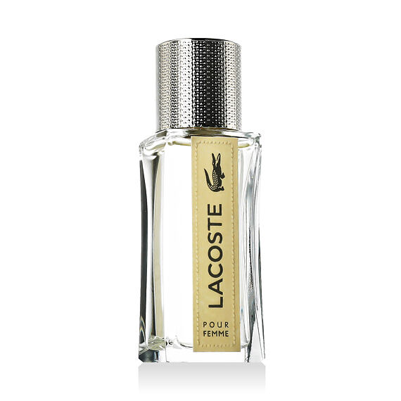 Lacoste Pour Femme Eau de Parfum (Femme) 30 ml