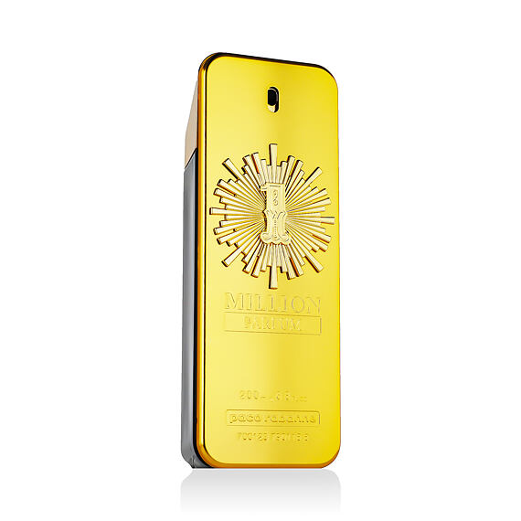 Paco Rabanne 1 Million Parfum (Homme) 200 ml