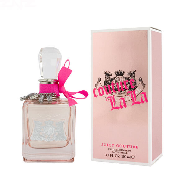 Juicy Couture Couture La La Eau de Parfum (Femme) 100 ml