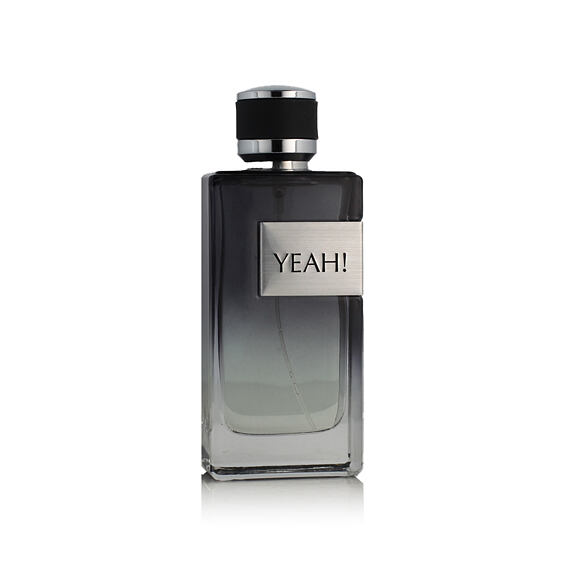 Maison Alhambra Yeah! Eau de Parfum (Homme) 100 ml