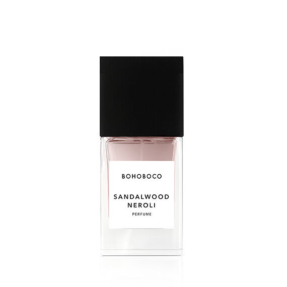 Bohoboco Sandalwood Neroli Parfum (Unisexe) 50 ml