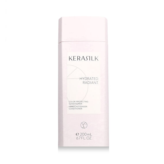 KERASILK Essentials Color Protecting Conditioner 200 ml