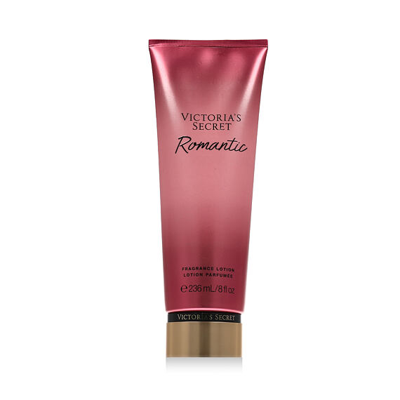 Victoria's Secret Romantic Lait pour le corps (Femme) 236 ml
