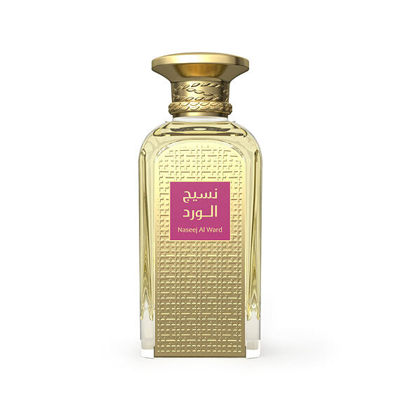 Afnan Naseej Al Ward Eau de Parfum (Unisexe) 50 ml