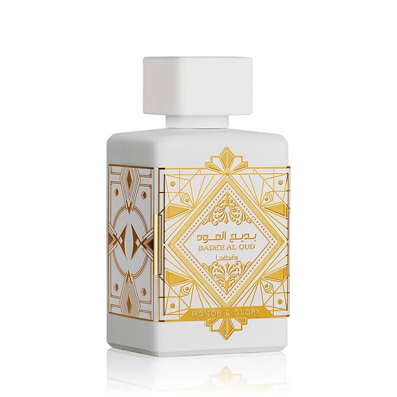 Lattafa Bade'e Al Oud Honor & Glory Eau de Parfum (Unisexe) 100 ml