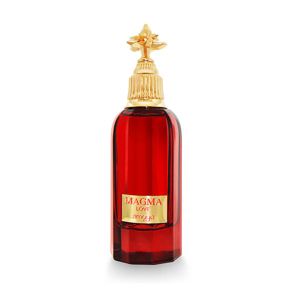 Zimaya Magma Love Eau de Parfum (Femme) 100 ml