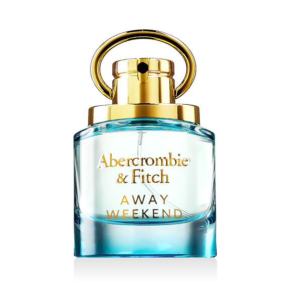 Abercrombie & Fitch Away Weekend Woman Eau de Parfum (Femme) 50 ml