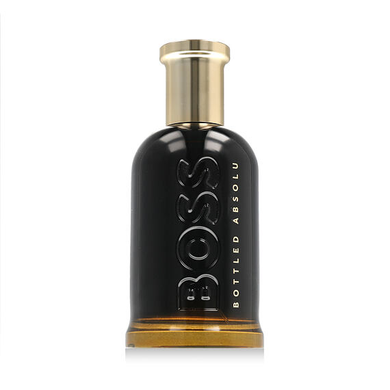 Boss Bottled Absolu Parfum pour homme Intense 200 ml