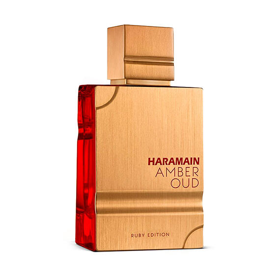 Al Haramain Edition Amber Oud Ruby Eau de Parfum (Unisexe) 60 ml