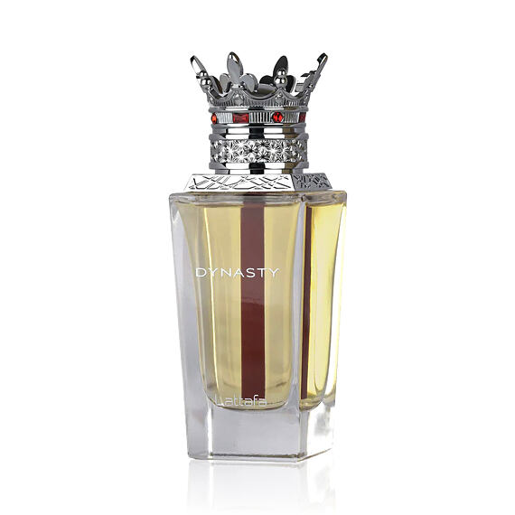 Lattafa Dynasty Eau de Parfum (Unisexe) 100 ml