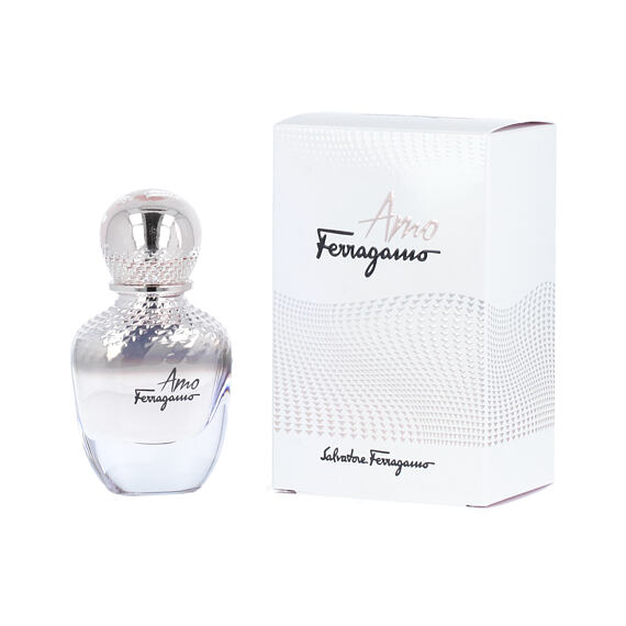 Salvatore Ferragamo Amo Ferragamo Eau de Parfum (Femme) 30 ml