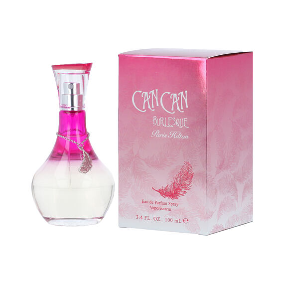 Paris Hilton Can Can Burlesque Eau de Parfum (Femme) 100 ml