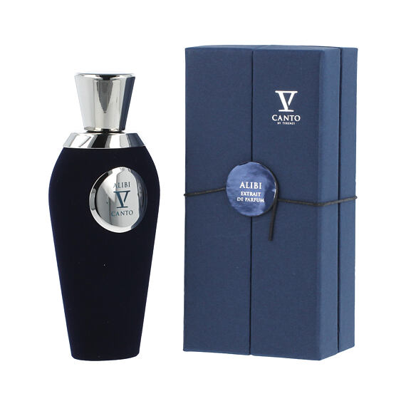 V Canto Alibi Extrait de Parfum (Unisexe) 100 ml