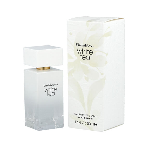 Elizabeth Arden White Tea Eau de Toilette (Femme) 50 ml