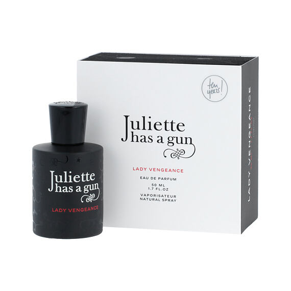 Juliette Has A Gun Lady Vengeance Eau de Parfum (Femme) 50 ml