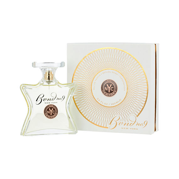 Bond No. 9 So New York Eau de Parfum (Unisexe) 100 ml