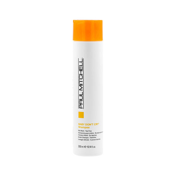 Paul Mitchell Baby Don’t Cry® Shampoo 300 ml