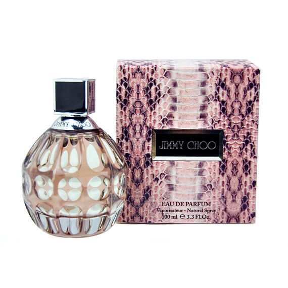 Jimmy Choo Jimmy Choo Eau de Parfum (Femme) 100 ml