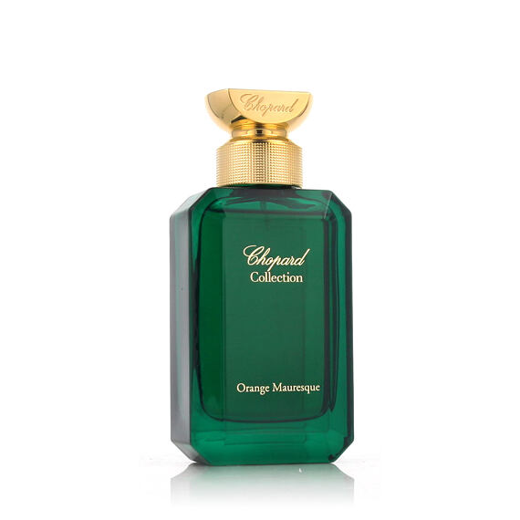 Chopard Orange Mauresque Eau de Parfum (Unisexe) 100 ml