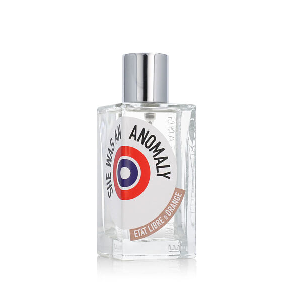 Etat Libre D’Orange She Was An Anomaly Eau de Parfum (Unisexe) 100 ml