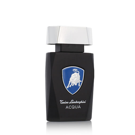 Tonino Lamborghini Acqua Eau de Toilette (Homme) 75 ml