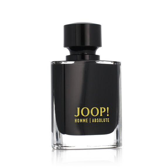 JOOP! Homme Absolute Eau de Parfum (Homme) 80 ml