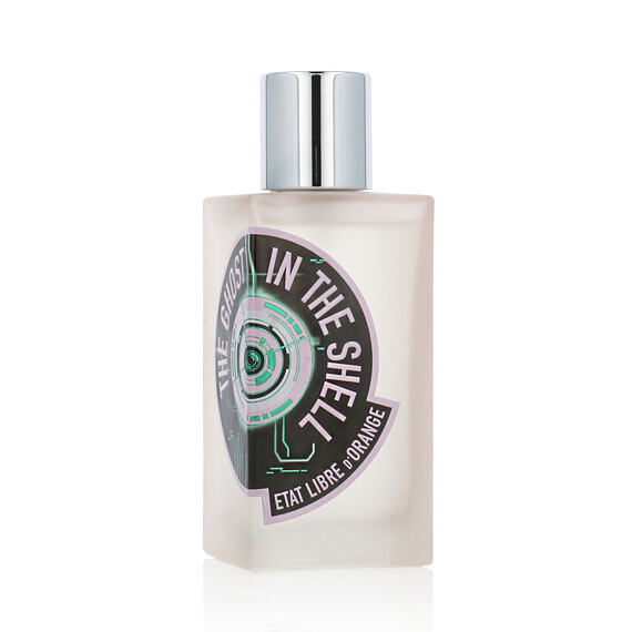Etat Libre D’Orange The Ghost In The Shell Eau de Parfum (Unisexe) 100 ml