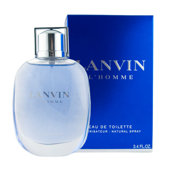 Lanvin L'Homme Eau de Toilette (Homme) 100 ml