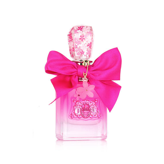 Juicy Couture Viva La Juicy Petals Please Eau de Parfum (Femme) 50 ml