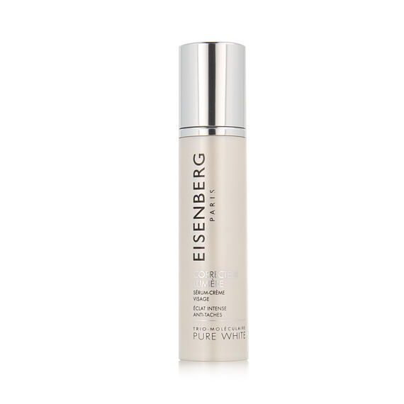 Eisenberg Pure White Whitening Corrector 50 ml