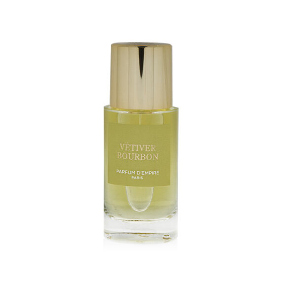 Parfum d'Empire Vétiver Bourbon Eau de Parfum (Unisexe) 50 ml