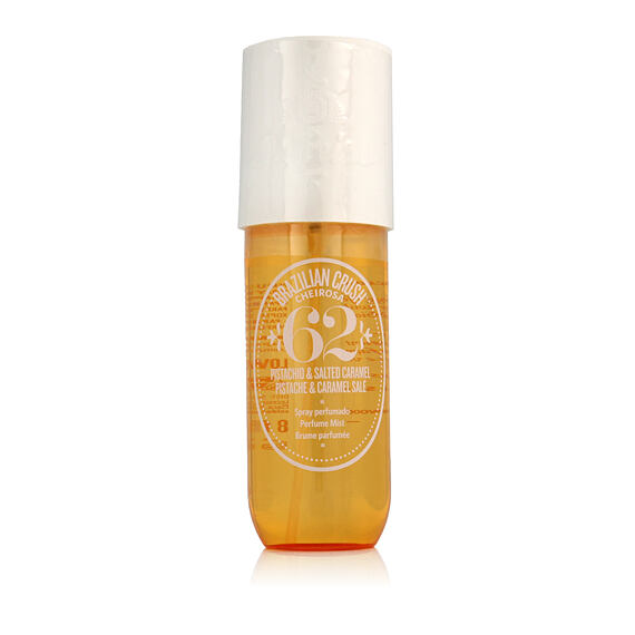 Sol de Janeiro Brazilian Crush Cheirosa 62 Perfume Mist 240 ml